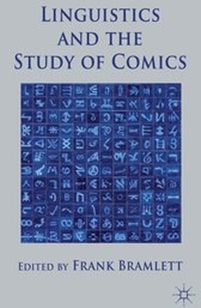 Linguistics and the Study of Comics