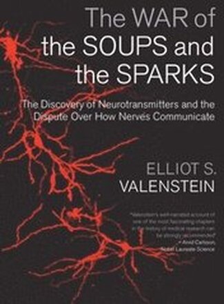 The War of the Soups and the Sparks