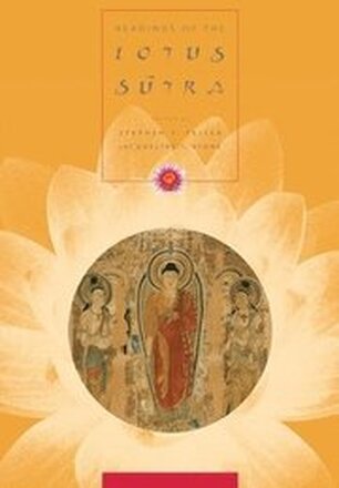 Readings of the Lotus Sutra