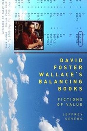 David Foster Wallace's Balancing Books
