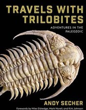 Travels with Trilobites