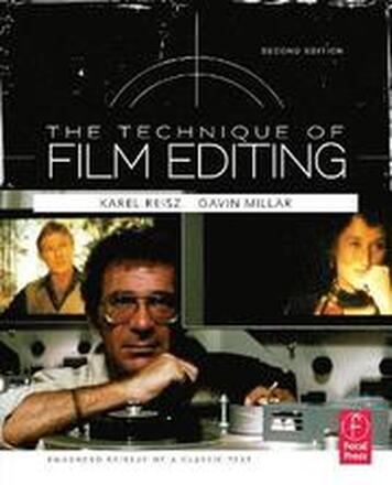 The Technique of Film Editing 2nd Edition