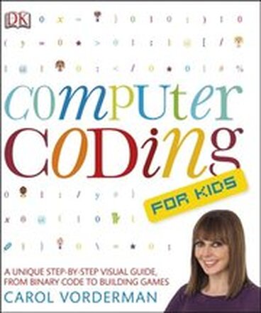 Computer Coding for Kids