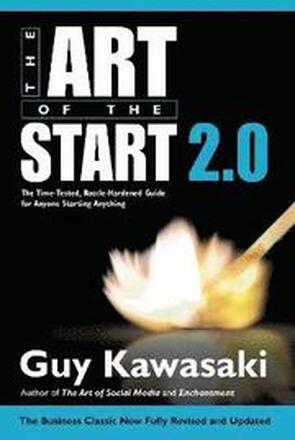 The Art of the Start 2.0