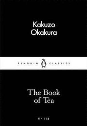 The Book of Tea