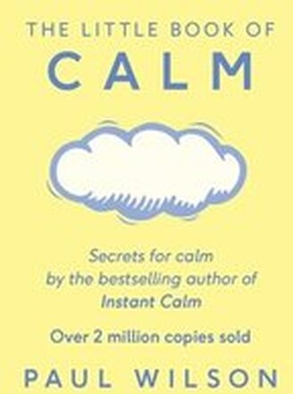 The Little Book Of Calm