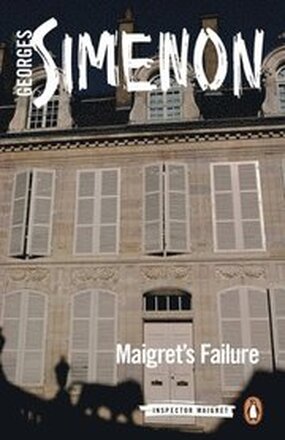 Maigret's Failure