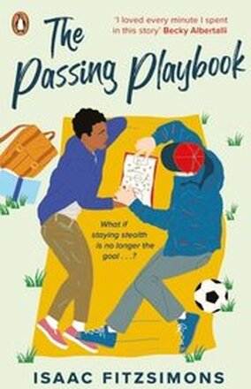 The Passing Playbook
