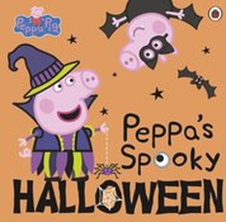 Peppa Pig: Peppa''s Spooky Halloween