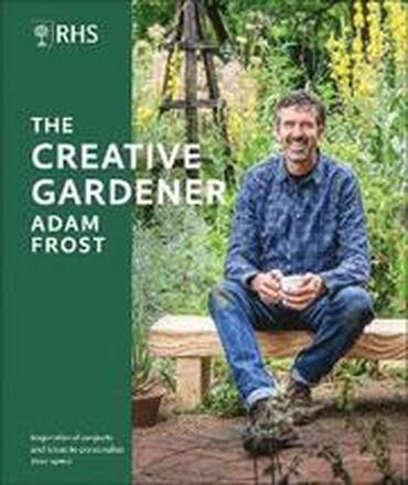 RHS The Creative Gardener