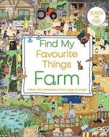 Find My Favourite Things Farm