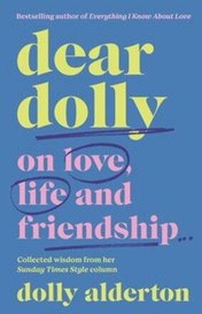 Dear Dolly