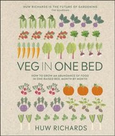 Veg in One Bed New Edition