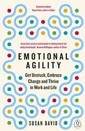 Emotional Agility