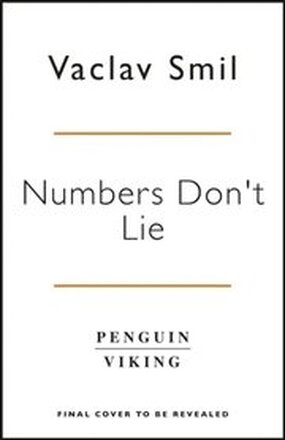 Numbers Don''t Lie