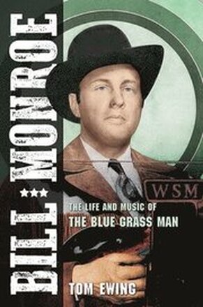 Bill Monroe