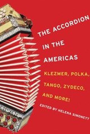 The Accordion in the Americas