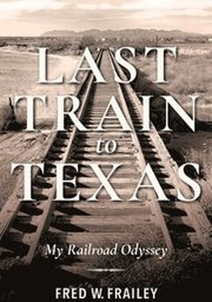 Last Train to Texas