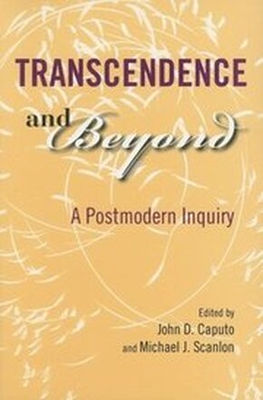 Transcendence and Beyond