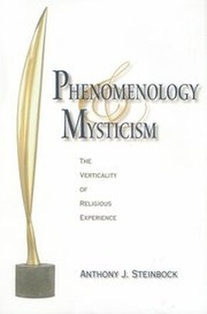 Phenomenology and Mysticism