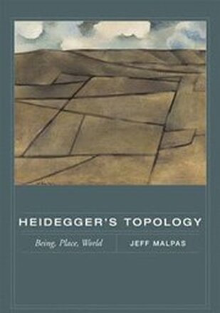 Heidegger's Topology
