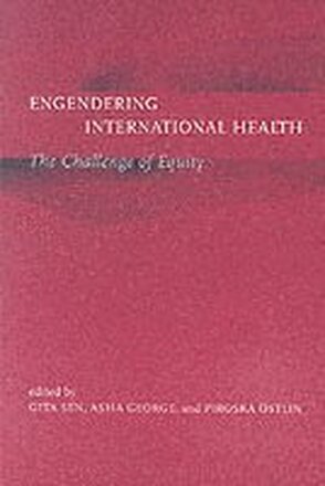 Engendering International Health