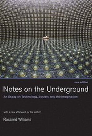Notes on the Underground