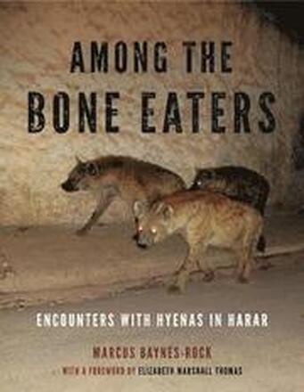 Among the Bone Eaters