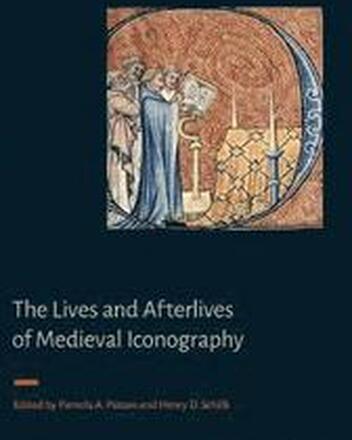 The Lives and Afterlives of Medieval Iconography