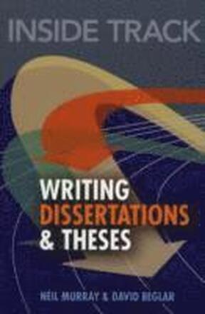 Inside Track to Writing Dissertations and Theses