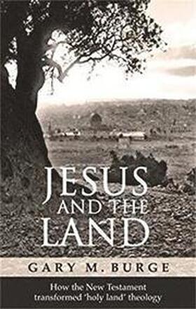 Jesus and the Land