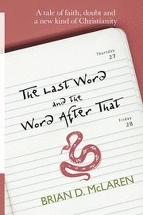 The Last Word and the Word after Th