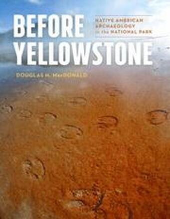 Before Yellowstone