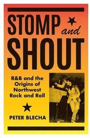 Stomp and Shout