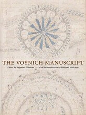 The Voynich Manuscript