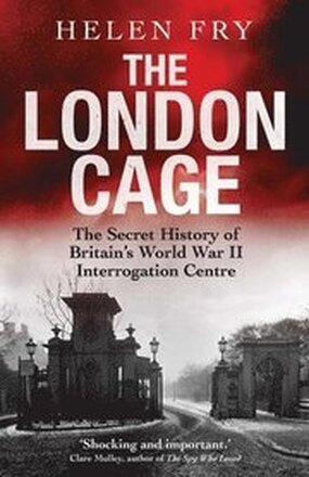 The London Cage