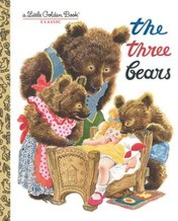 The Three Bears