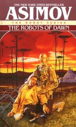 Robots of Dawn