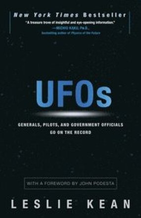 UFOs