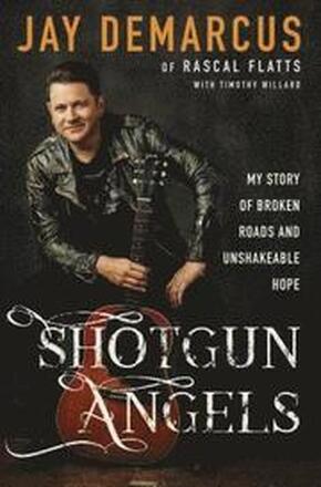 Shotgun Angels