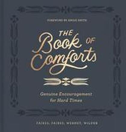 The Book of Comforts