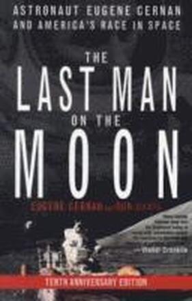 The Last Man on the Moon