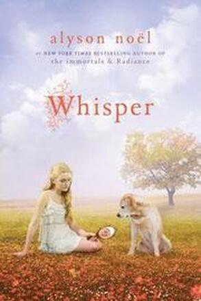 Whisper: A Riley Bloom Book