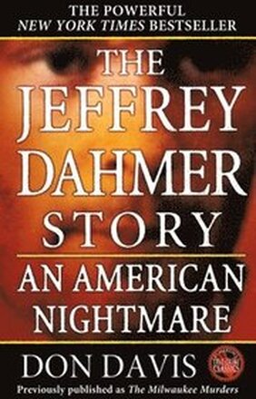 Jeffrey Dahmer Story