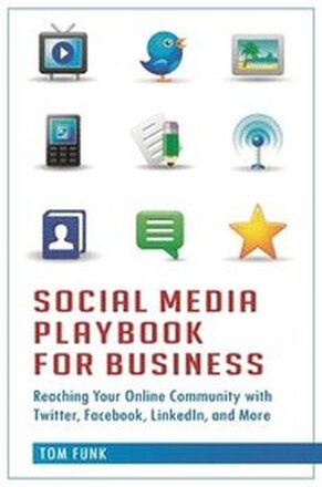 Social Media Playbook for Business