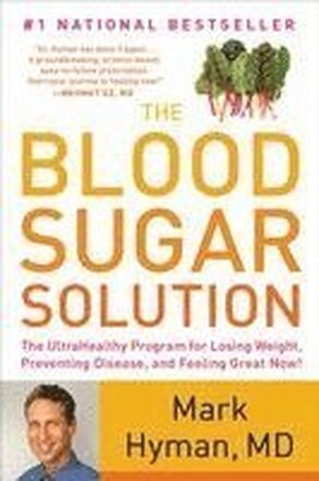 The Blood Sugar Solution