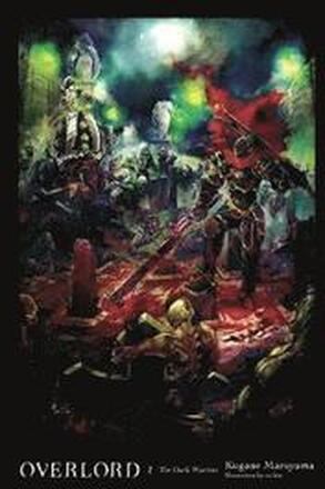 Overlord, Vol. 2 (light novel)