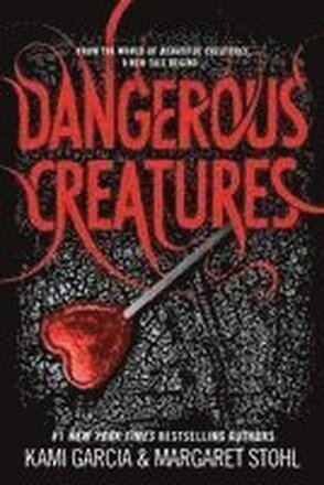 Dangerous Creatures