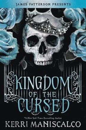 Kingdom of the Cursed