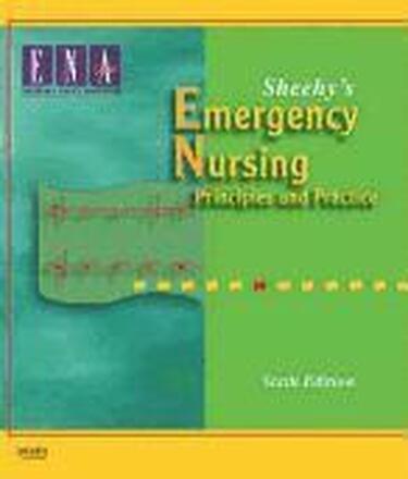Sheehy's Emergency Nursing